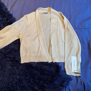 Calvin Klein sweater